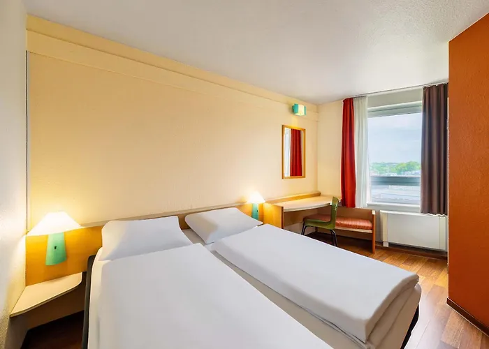 Ibis Bochum Zentrum