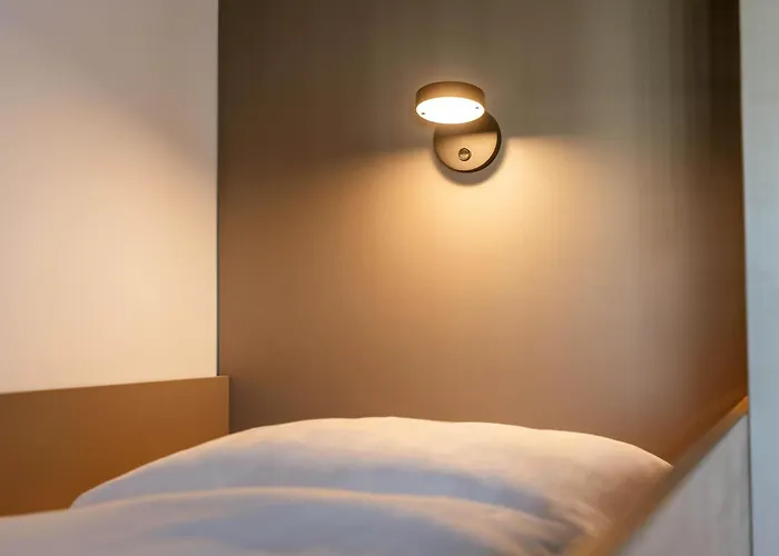 B&B Hotel Augsburg-Sued