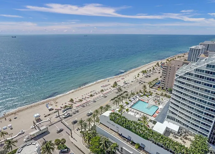 World Casino hotels Beach House Fort Lauderdale, A Hilton