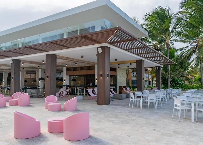5 Sterne Hotels Tropical Deluxe Princess