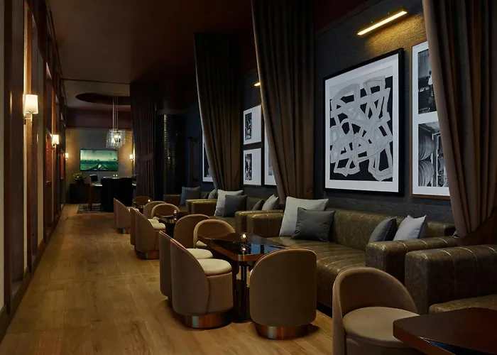 Delta s By Marriott Toronto