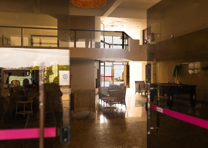 HANNA Búzios Al Mare Hotel