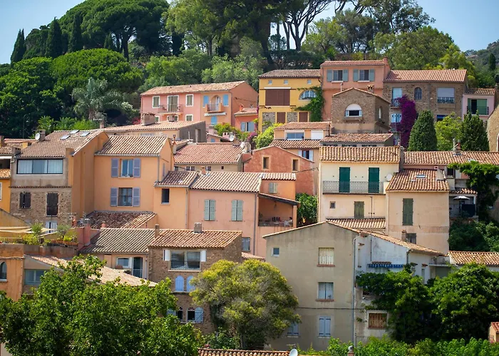  Passion La Grande Bastide
