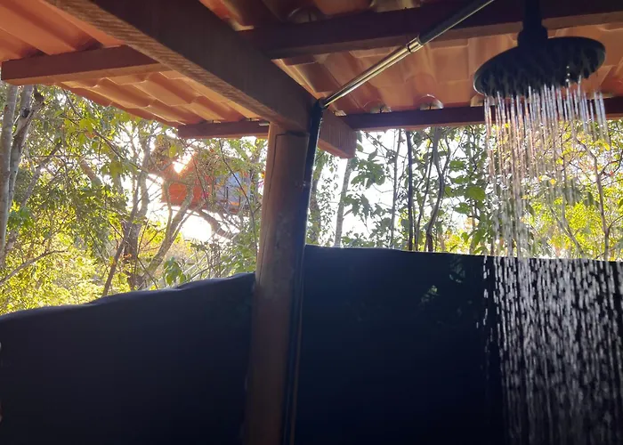 Mariri Jungle Lodge