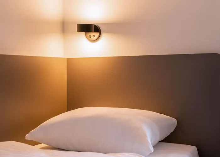 B&B Hotel Hildesheim
