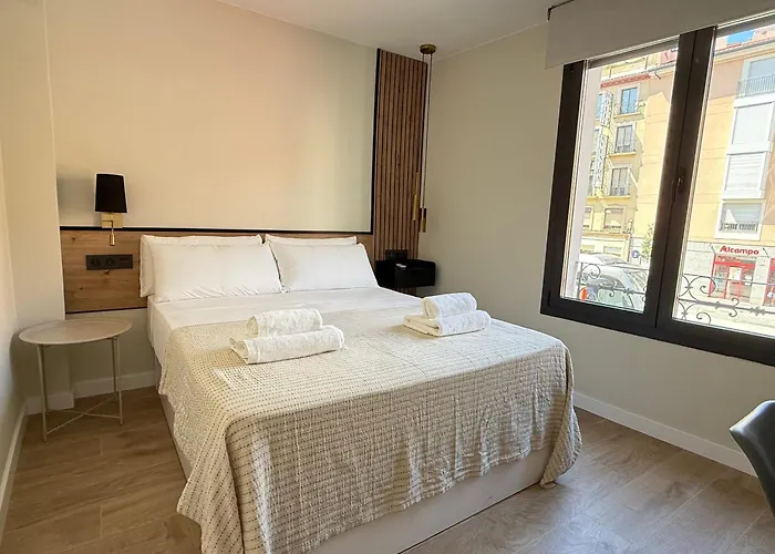 Le Petit Hostel