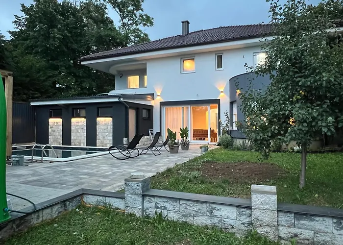 Bungalow rentals Aleja