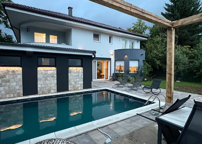 Bungalow rentals Aleja