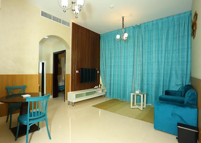 Dream Palace Hotel