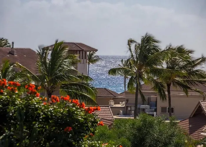 Poipu Beach Bungalow