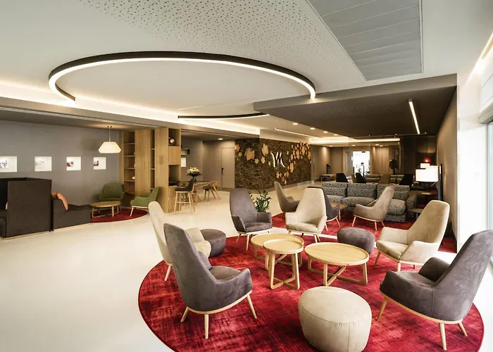 Mercure Porto Gaia