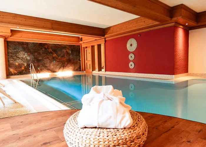 3-Sterne-Hotel: Hotel Bavaria