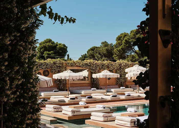 Familiehotel: The Margi