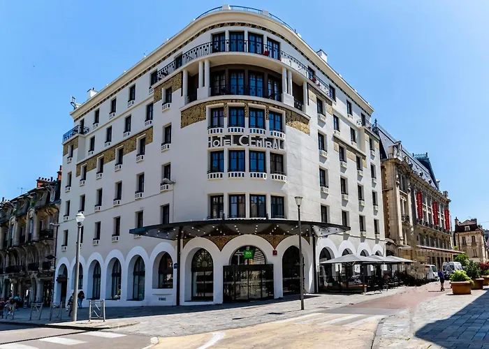 Ibis Styles Central