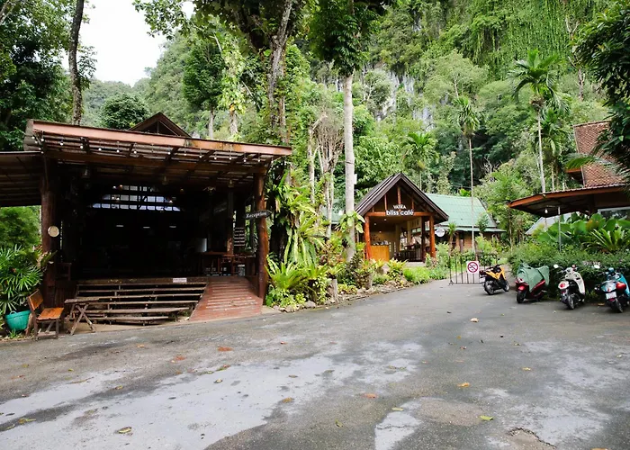 The Vatika Resort And Spa