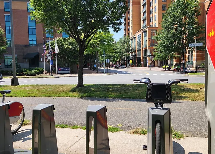 Hilton Garden Inn Shirlington