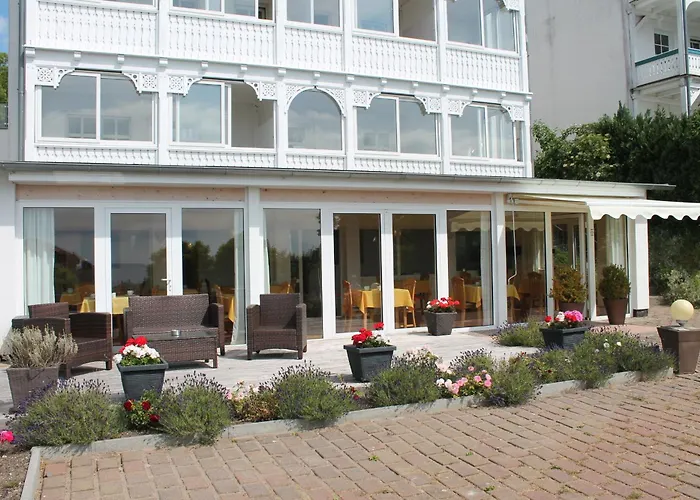 Villa Elisabeth