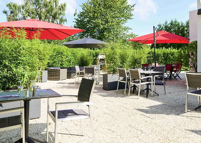 Ibis Abbeville