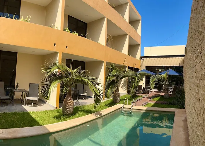 Hotel Avila