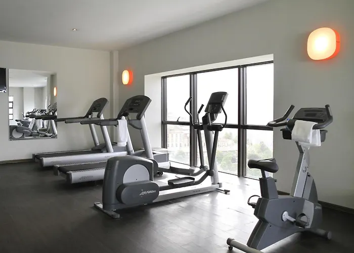 Novotel Constantine