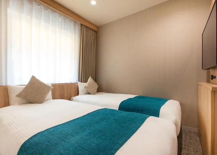 Villa Fontaine Tokyo Jimbocho