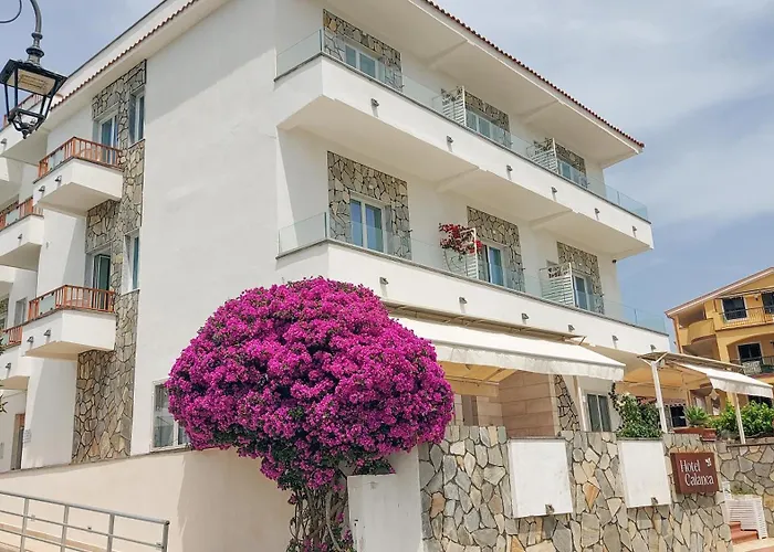 Hotel Calanca