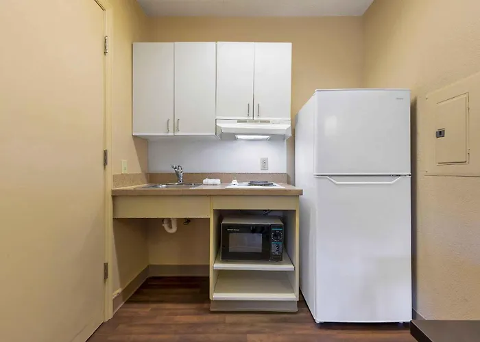 Extended Stay America Select Suites - Denver - Lakewood South