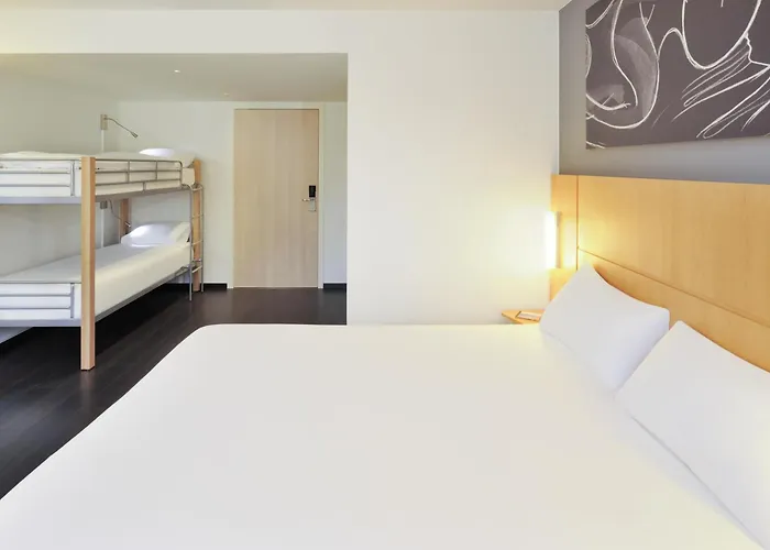 Ibis De Panne
