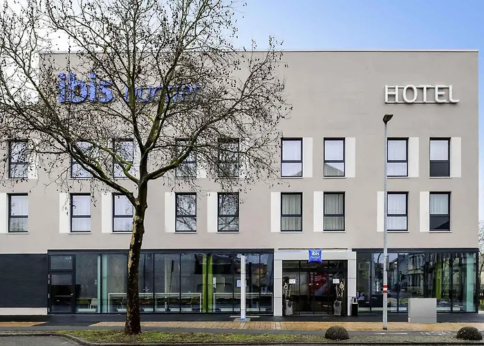 Ibis Budget Bamberg
