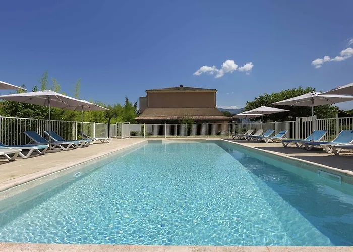 Hôtel Ping Pong: Ibis Budget Sisteron