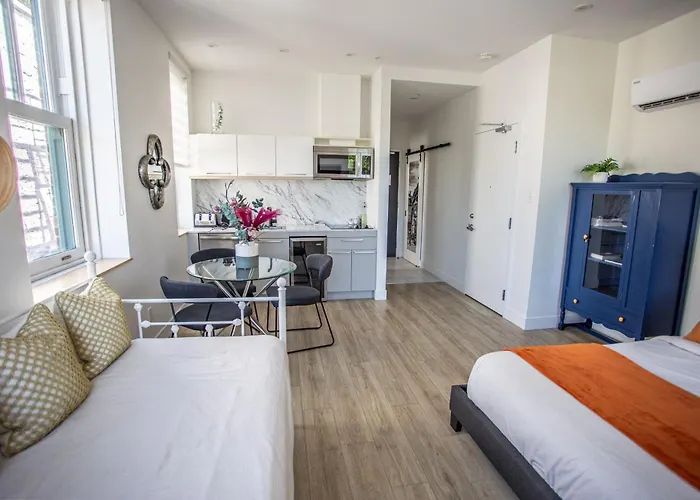 Les Lofts Ste-Anne