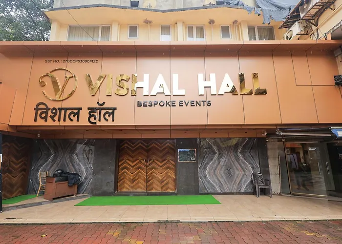 Vishal Hall