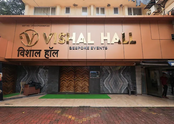 Vishal Hall