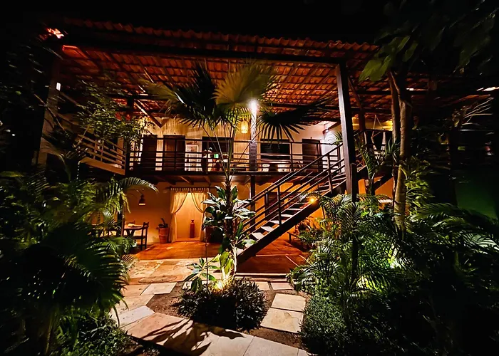 Villa Valencia