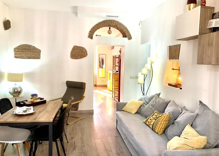 I Della Cabaña