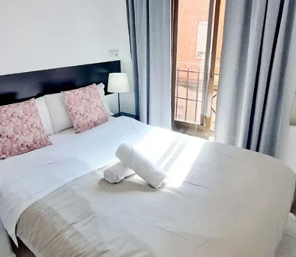 Ayz Sierra De Meira - Auto Check-In Property (Adults Only)