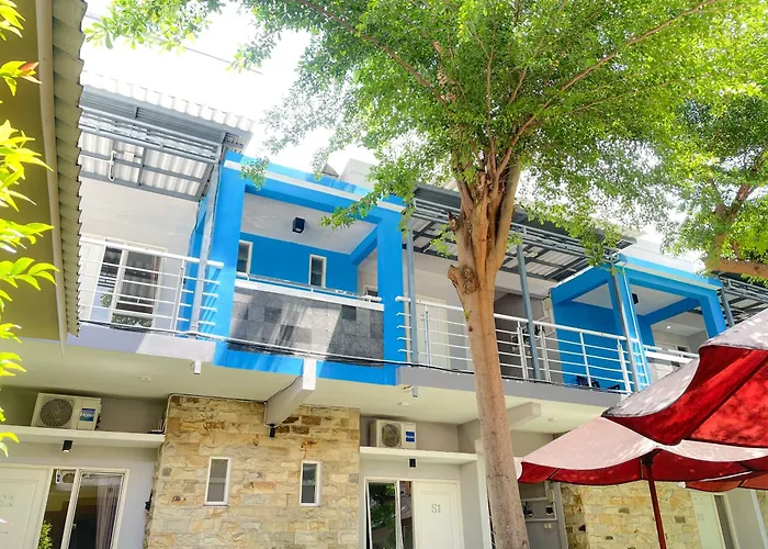 Hotel O Kate'El Inn