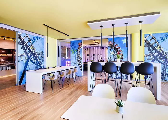 B&B Hotel Rust-Ettenheim