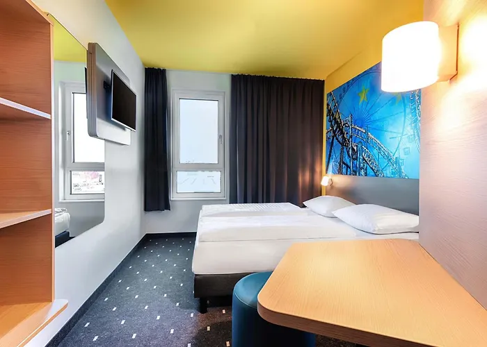 B&B Hotel Rust-Ettenheim