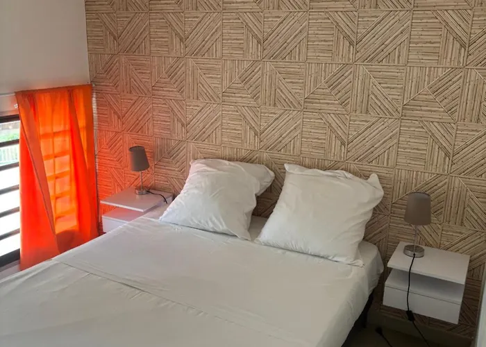 Hotel Le Channel