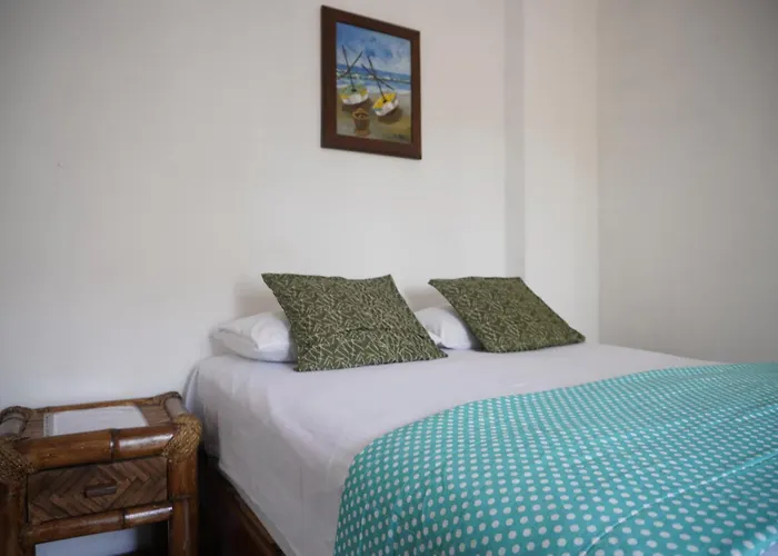 Akumal Hotel