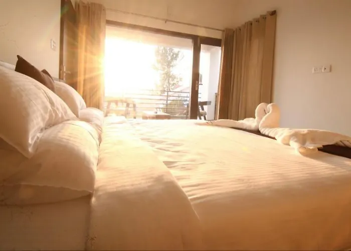 Villa: Ooty Limra Holiday Inn Cottage