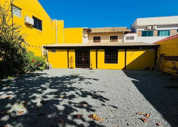  Pousada Prainha