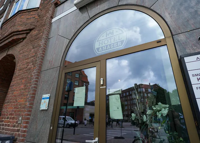 Hotel Amager