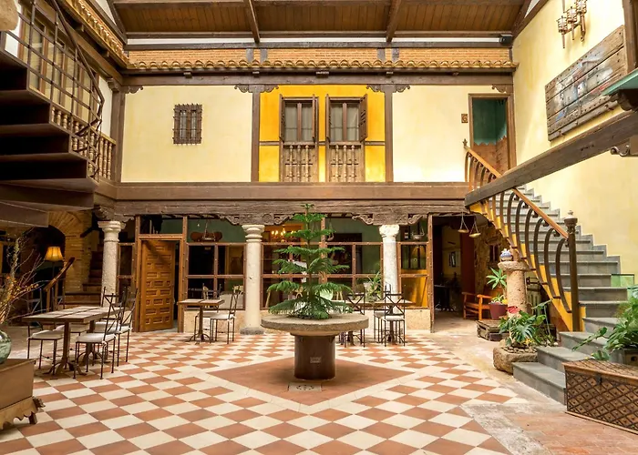 Spa La Casa Del Rector