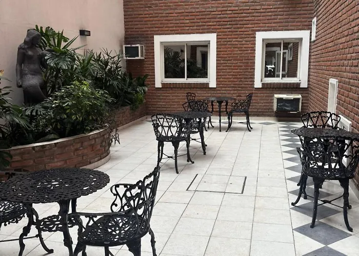 Hotel do aeroporto: Aires Express