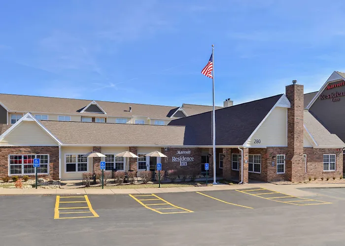 Residence Inn By Marriott