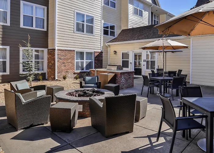 Residence Inn By Marriott