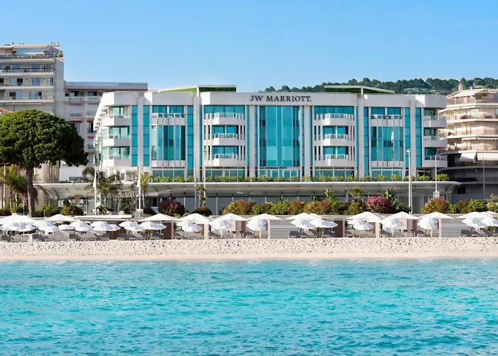  JW Marriott
