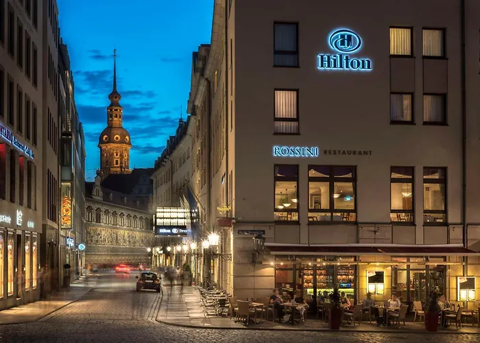 Hilton